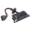 HDC-HE-24 Core Rectangular Heavy Duty Connector for Docking Waterproof Socket Connector for Aerospace Industry 16A 3