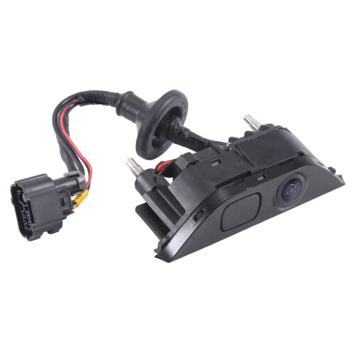HDC-HE-24 Core Rectangular Heavy Duty Connector for Docking Waterproof Socket Connector for Aerospace Industry 16A 2