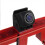 CCD HD Rear View Backup Camera 3Rd Brake Light for 4