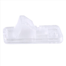 Hard Travel Carrying Case for HD15 HD16 HD03 HD08 Hair Dryer Storage Box Shockproof Waterproof Portable Organizer