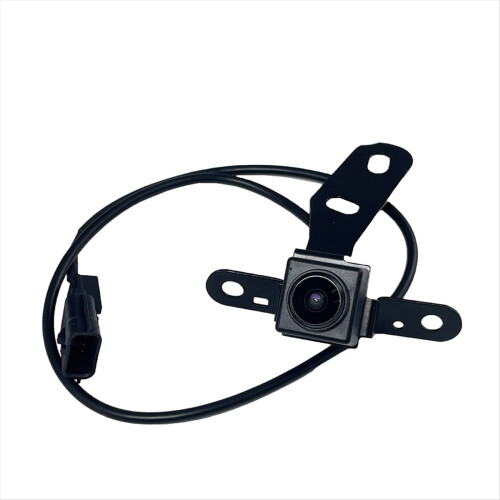 Car Front View Camera Assembly 284F1-4RA1A For 16-18