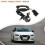 Car Front View Camera Assembly 284F1-4RA1A For 16-18 3