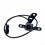Car Front View Camera Assembly 284F1-4RA1A For 16-18 2