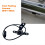 Car Front View Camera Assembly 284F1-4RA1A For 16-18 4