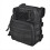Universal Motorcycle Bar T-Bar Handlebar Bag for 1