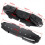 Motorcycle Windshield Bag Front Bag for Street Glide 3