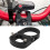 Digital Display Relocation Bracket ,Speedometer Mount 3