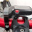 Digital Display Relocation Bracket ,Speedometer Mount 5