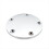 Car Rearview Mirror Assy for   2010- Adjustable Lens+LED+Heated+Folding Side Mirror Replacement 9Pin Left 6