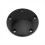 Car Rearview Mirror Assy for   2010- Adjustable Lens+LED+Heated+Folding Side Mirror Replacement 9Pin Left 4