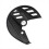 Motorcycle Front Brake Disc Guard Protector Cover for 4