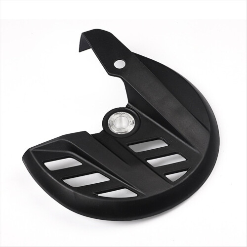 Motorcycle Front Brake Disc Guard Protector Cover for 2