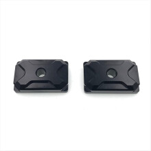 Chain Adjuster Swingarm End Cap for PG-1 PG1 2024 2025