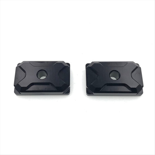 Chain Adjuster Swingarm End Cap for PG-1 PG1 2024 2025