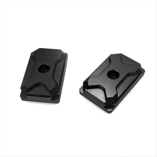 Chain Adjuster Swingarm End Cap for PG-1 PG1 2024 2025 2