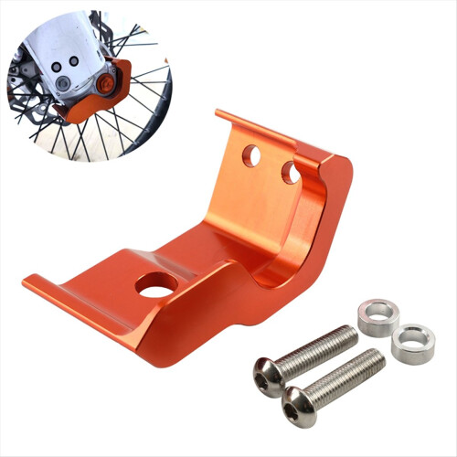 Motorcycle Front Fork Guard for GasGas 2