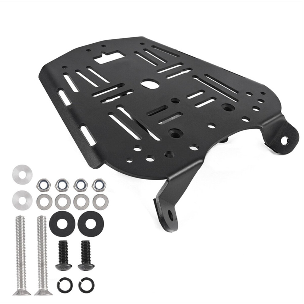 Motorcycle Luggage Rack Tail Box Brackets Frame For 368G 368 G Accessories 4714250909445