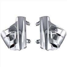 Cover Front Fork Cover Chrome for Gold Wing GL1800