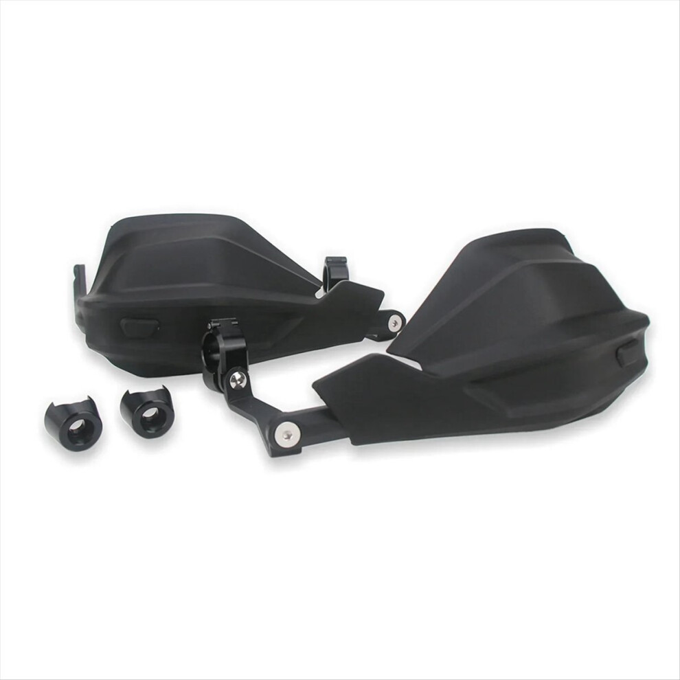 Motorcycle Handlebar Handguard For 450Mt Mt450 Shield Protector 4714250980703