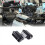 Motorcycle Handguard Protectors Shield Wind Deflectors for XT/ 2025 4