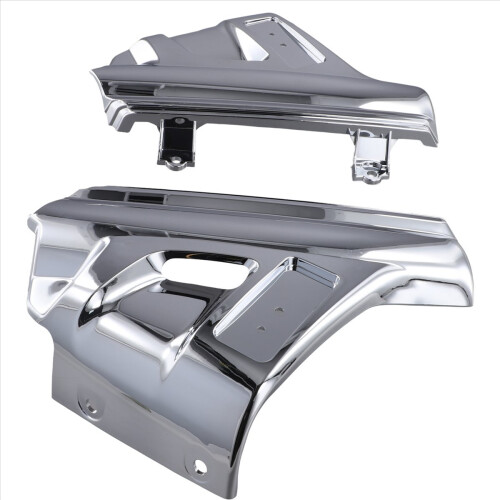 Cover Front Fork Cover Chrome for Gold Wing GL1800 2