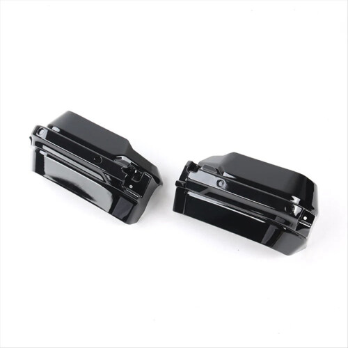 Motorcycle Handguard Protectors Shield Wind Deflectors for XT/ 2025 2