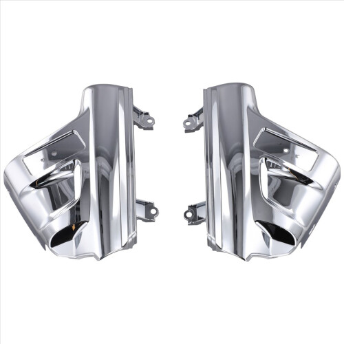 Cover Front Fork Cover Chrome for Gold Wing GL1800 1