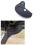 Motorcycle Side Stand Switch Cover Protector Guard for G310GS 6