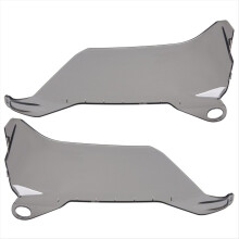 For R1300GS Handguard Hand Shield Protector Windshield R 1300 GS R 1300GS Adventure R1300GSA 2023 2024 Motorcycle A2