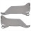 Motorcycle Handguard Protector Windshield 1