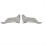 Motorcycle Handguard Protector Windshield 5