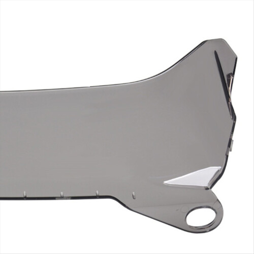 Motorcycle Handguard Protector Windshield 2