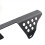 Chain Guards for Hunter Trail 125 Chain Protector Cover 6