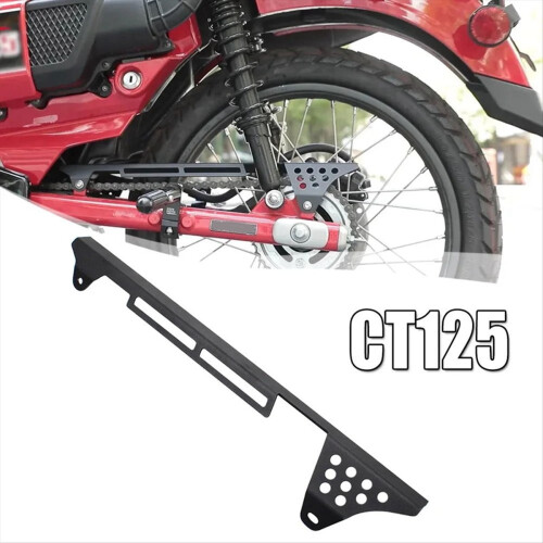 Chain Guards for Hunter Trail 125 Chain Protector Cover 2