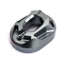 Thumb Screw Camera 1/4 Inch Thumbscrew L Bracket Screw Mount Adapter Bottom 1/4 Inch-20 Female Thread (Pack of 40)