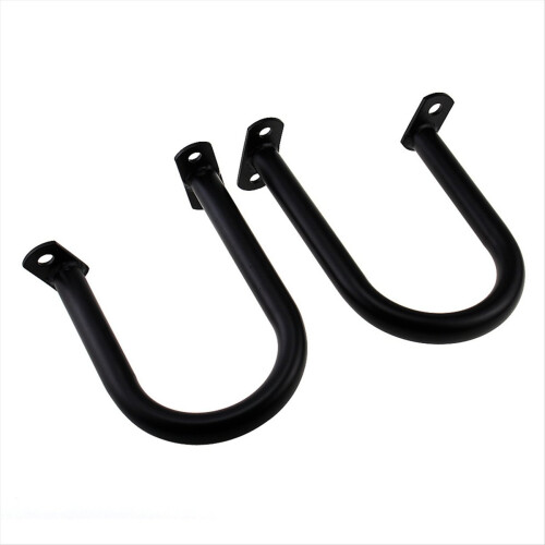 Engine Guard Falling Protection Highway Crash Bars Bumper for