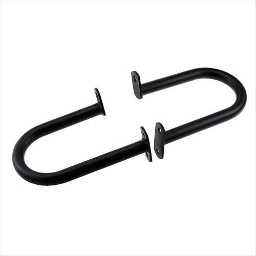 Engine Guard Falling Protection Highway Crash Bars Bumper for 2