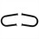 Engine Guard Falling Protection Highway Crash Bars Bumper for 4