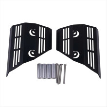 Motorcycle Front Fork Guard Protector Protective Cover