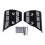 Motorcycle Front Fork Guard Protector Protective Cover 2