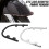 Motorcycle Bumper Collision Bar for GTS300/GTS250 Silver 6