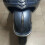 Motorcycle Bumper Collision Bar for GTS300/GTS250 Silver 4
