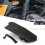 Club Lie Angle Adjust Tool Magnetic  Cutter Direction Indicator  Club Alignment Stick Skill Training Black 3