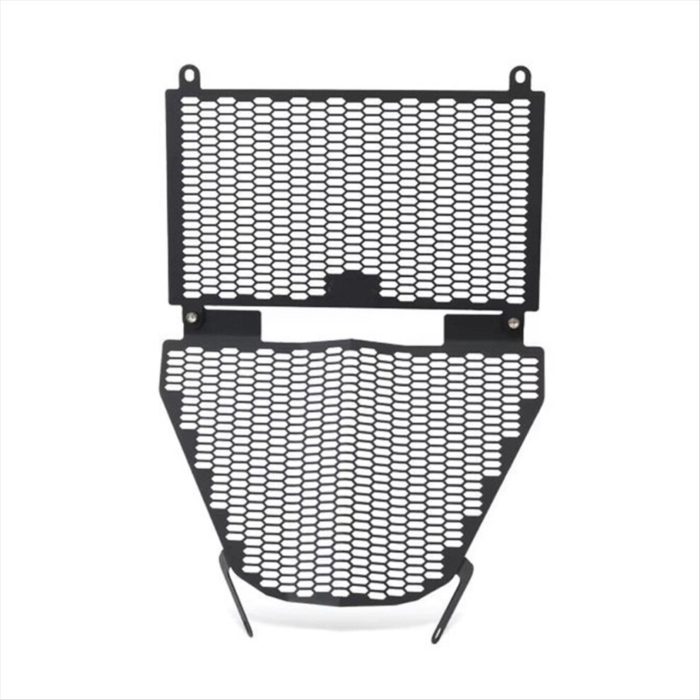 Motorcycle Accessorie Radiator Guard Protector Grille Cover For 500 Ninja500 2024 2025 4714250993819