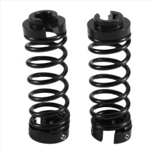 For TMAX500 TMAX530 TMAX560 SX DX Lift Seat Spring Black