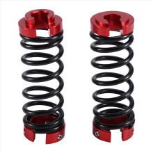 For TMAX500 TMAX530 TMAX560 SX DX Lift Seat Spring Red