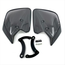 1pair Motorcycle Hand Guard Handguard Windscreen Protector Shield for NMAX 125/150/155 XMAX 250 300 400
