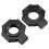 Cartoon Three-Dimensional  Silicone Protective Shell Set Healing Anti-Fall for  15pro Max 3