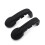 2X 1M Dustproof Chassis Dust Covers Computer Mesh Dust Filter 30CM DIY PC Case Fan Cooler Dust Filter -Network Net Case 1