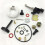 48PCS Squeeze Bottle Cap Replacement Squeeze Bottle Cap Plastic Bottle Squeeze Headfor Squeeze Bottle Dispensing Cap 4